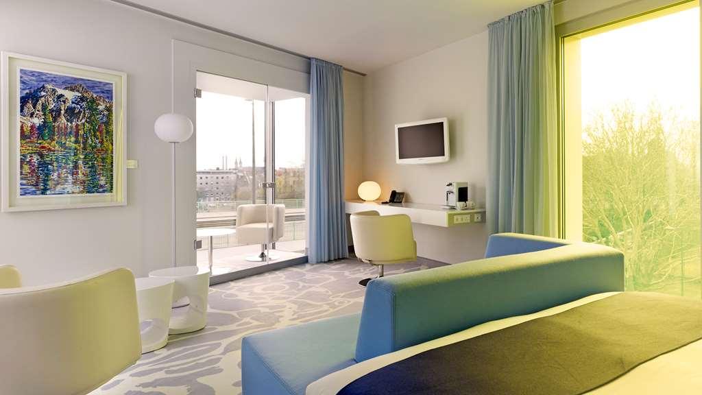 Art Otel Cologne, By Park Plaza Cameră foto