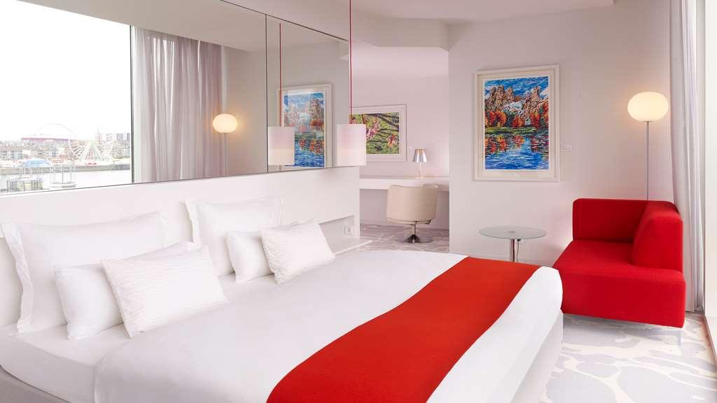 Art Otel Cologne, By Park Plaza Cameră foto