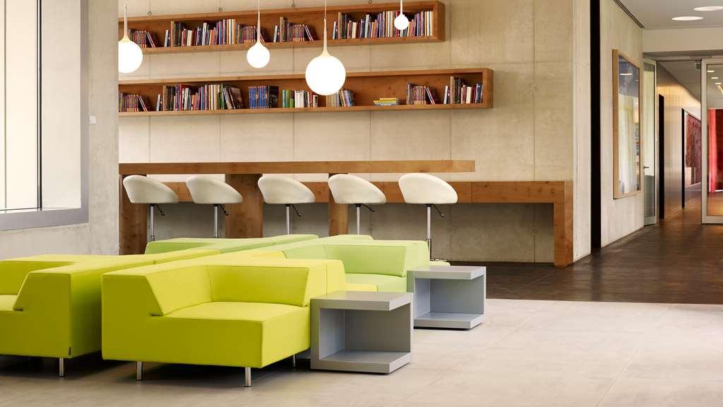 Art Otel Cologne, By Park Plaza Facilități foto
