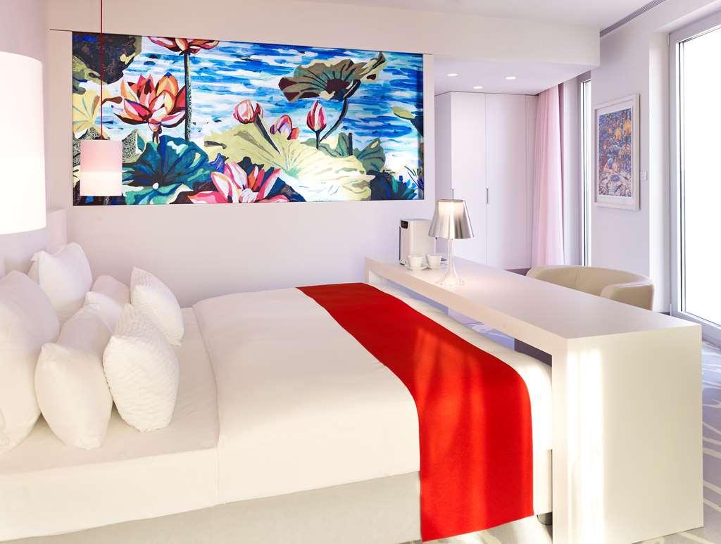 Art Otel Cologne, By Park Plaza Cameră foto