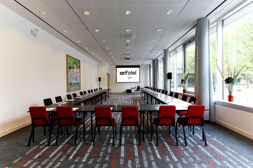 Art Otel Cologne, By Park Plaza Facilități foto