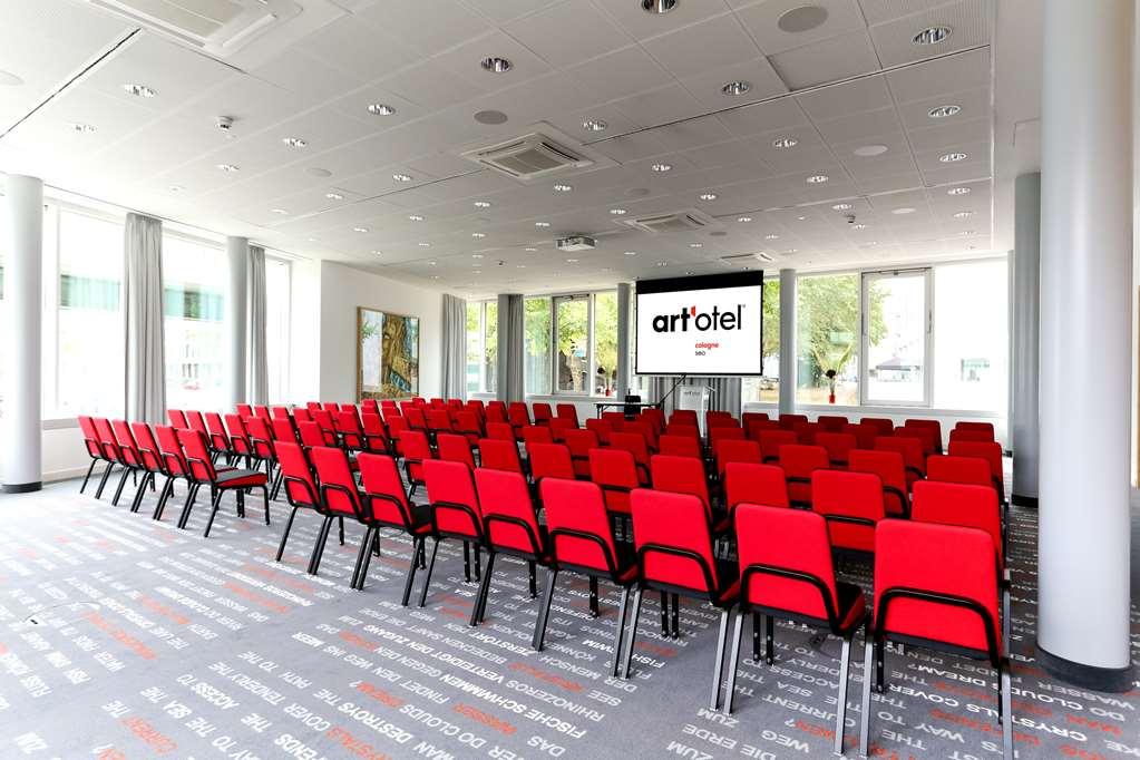 Art Otel Cologne, By Park Plaza Facilități foto