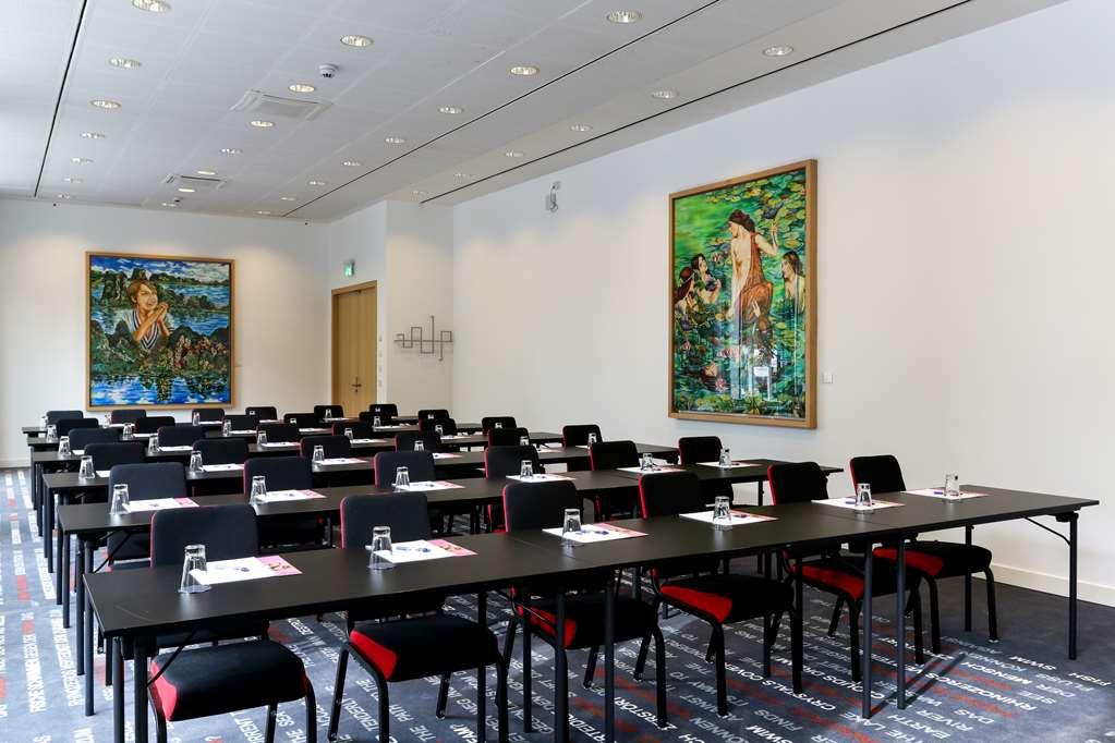 Art Otel Cologne, By Park Plaza Facilități foto