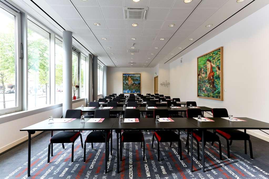 Art Otel Cologne, By Park Plaza Facilități foto