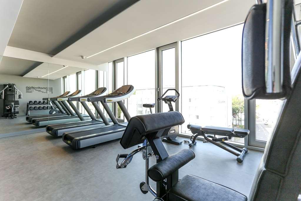 Art Otel Cologne, By Park Plaza Facilități foto
