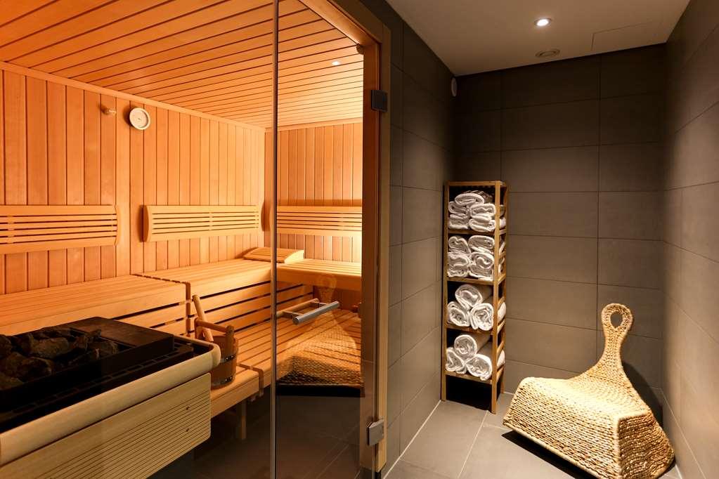Art Otel Cologne, By Park Plaza Facilități foto