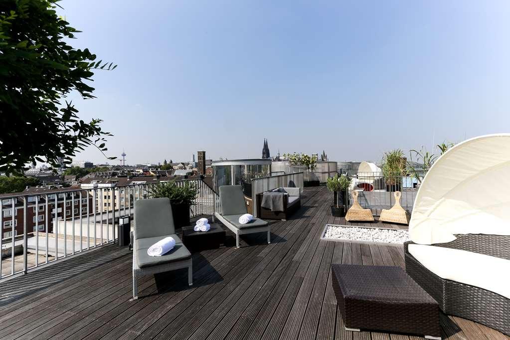 Art Otel Cologne, By Park Plaza Facilități foto