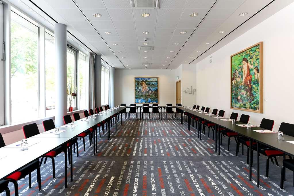 Art Otel Cologne, By Park Plaza Facilități foto