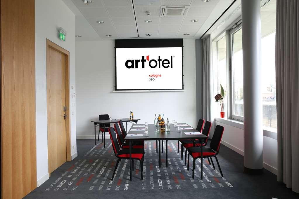 Art Otel Cologne, By Park Plaza Facilități foto