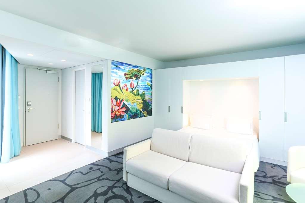 Art Otel Cologne, By Park Plaza Cameră foto