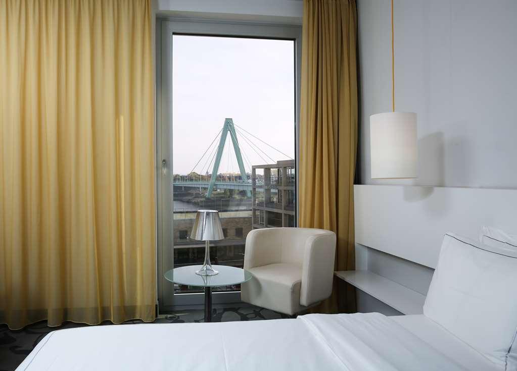 Art Otel Cologne, By Park Plaza Cameră foto