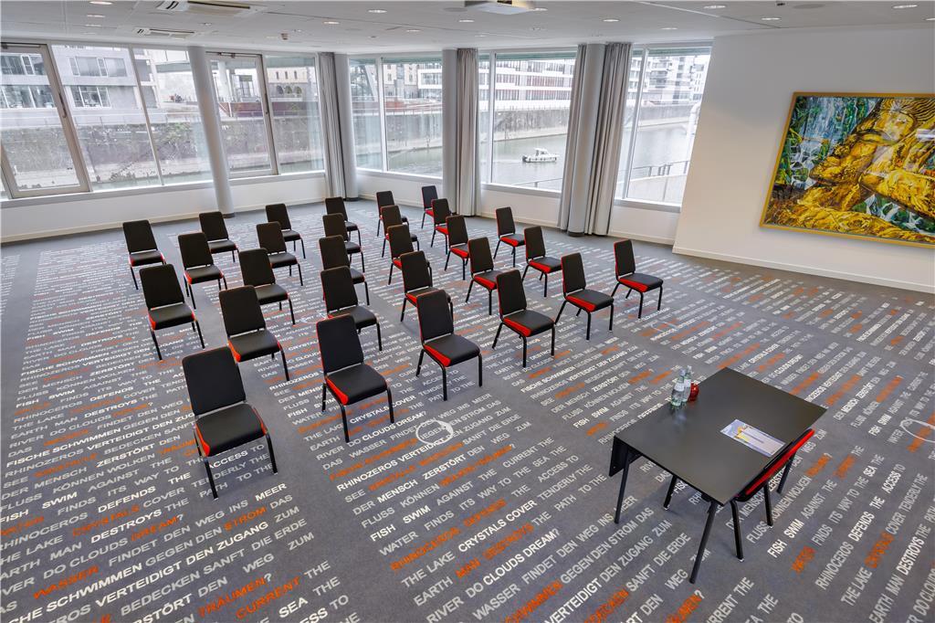 Art Otel Cologne, By Park Plaza Facilități foto