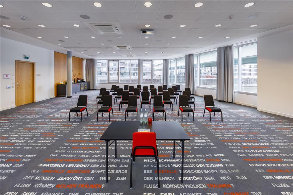 Art Otel Cologne, By Park Plaza Facilități foto