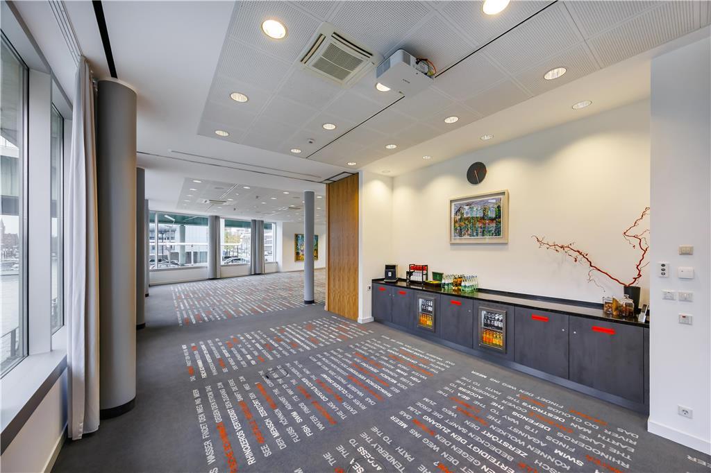 Art Otel Cologne, By Park Plaza Facilități foto