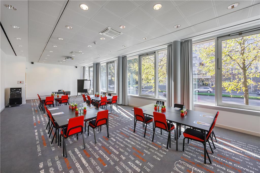 Art Otel Cologne, By Park Plaza Facilități foto